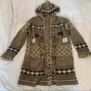 Vintage Marc Ferro Cardigan
